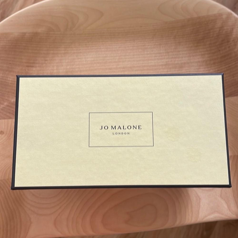 Jo Malone Candle Duo